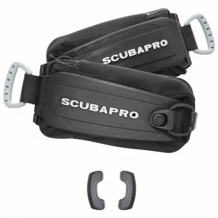 스쿠버프로 Monorail 스탠다드 포켓 리드 세트 7142916687