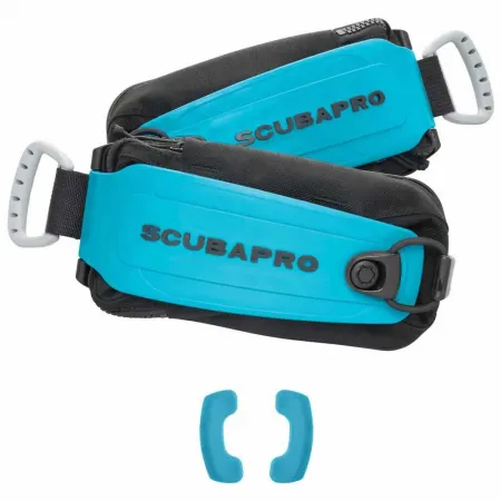 스쿠버프로 Monorail 스탠다드 포켓 리드 세트 7142916692