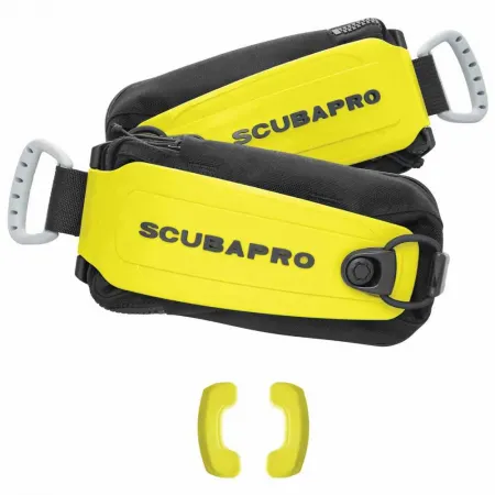 스쿠버프로 Monorail 스탠다드 포켓 리드 세트 7142916693