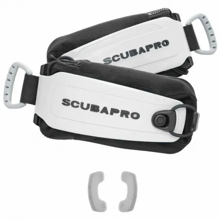 스쿠버프로 Monorail 스탠다드 포켓 리드 세트 7142916694