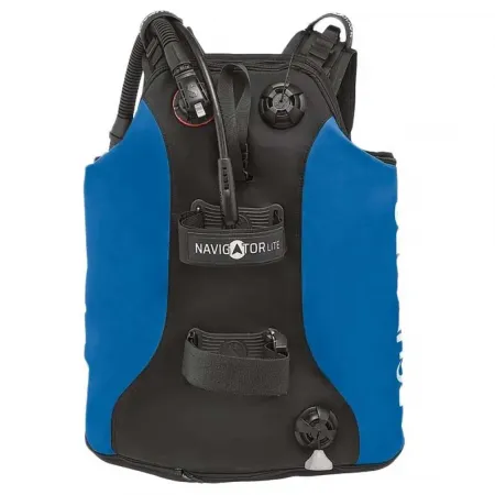 스쿠버프로 Navigator Lite BCD 부력조절기 7142916695