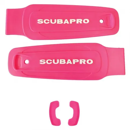 스쿠버프로 스탠다드 포켓 리드 세트 7142916720