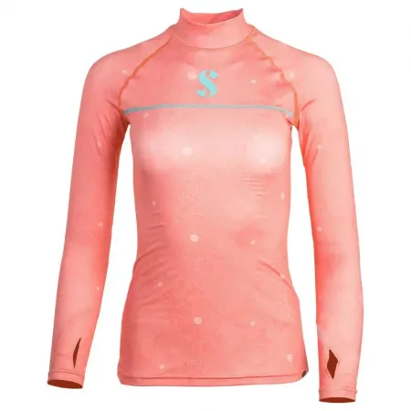 스쿠버프로 T-Flex 긴팔 래쉬가드 7142916733