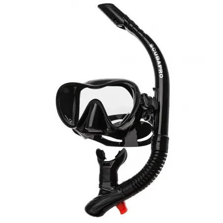 스쿠버프로 Trinidad 스노클링 세트 7142916736