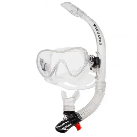스쿠버프로 Trinidad 스노클링 세트 7142916737