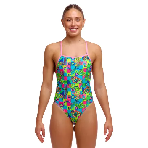 펑키타 FKS036 수영복 7142917118