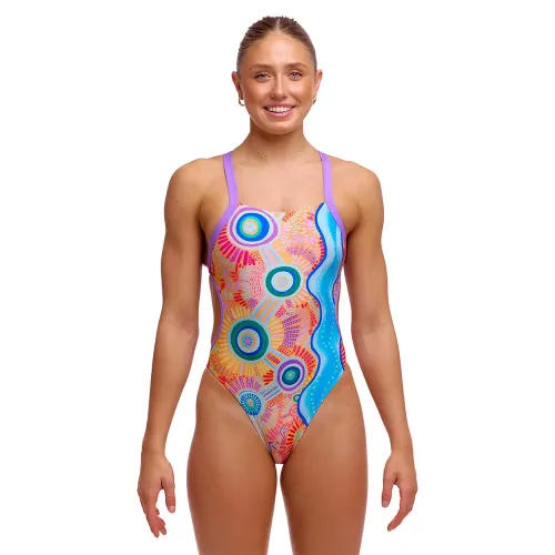 펑키타 FKS051 수영복 7142917139