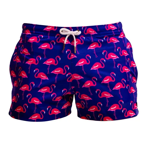 펑키 드렁크 FT40M7 스윔팬츠 7142917149