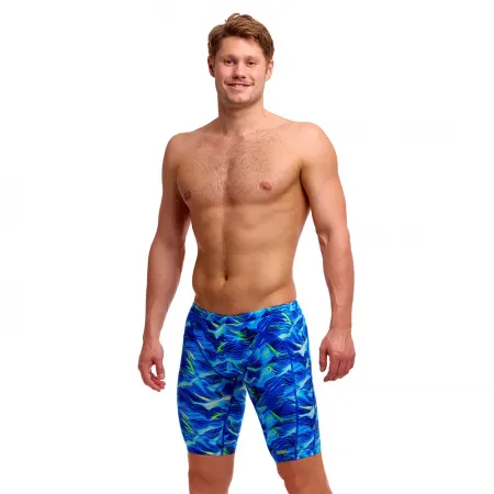 펑키 드렁크 FTS003 jammer 7142917177