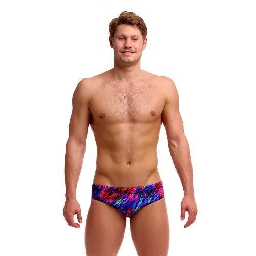 펑키 드렁크 FTS025 삼각 수영복 7142917199