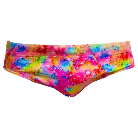 펑키 드렁크 FTS025 삼각 수영복 7142917761