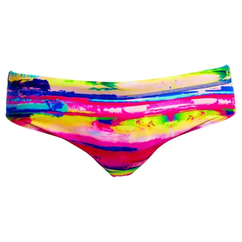 펑키 드렁크 FTS035 삼각 수영복 7142917763