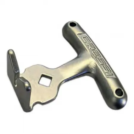 크레시 스테인리스 스틸 2.0 로드 언스크루어 7142966553