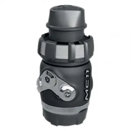 크레시 Zen Pro & MC11sc INT 다이빙 레귤레이터 세트 7142966557