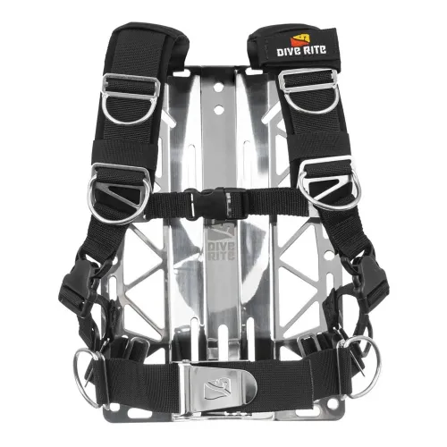 다이빙라이트  트랜스플레이트 하네스 시스템 7142972840