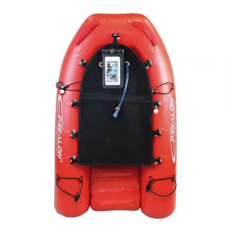 엡실론 Patrol Raft Board Pro 2 신호 부표 7143019701