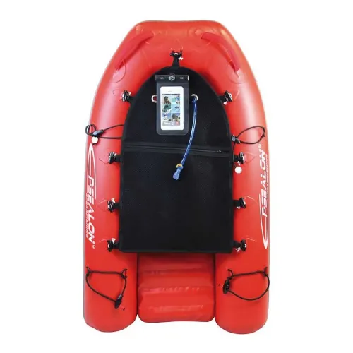 엡실론 Patrol Raft Board Pro 2 신호 부표 7143019701