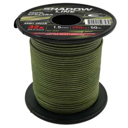 엡실론 Shadow 100% Spectra 선 50 m 7143019704