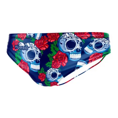 터보 Roses & Skulls 삼각 수영복 7143054265