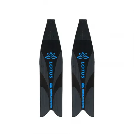 세트마 Lotus 핀 블레이드 7143059634