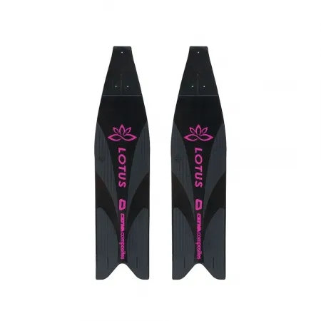 세트마 Lotus 핀 블레이드 7143059637