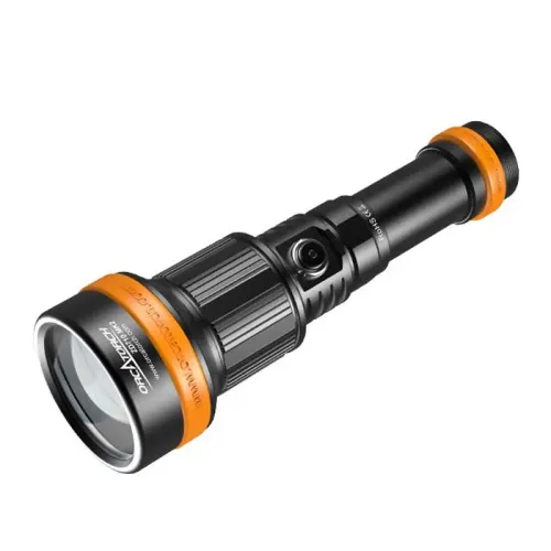 오카토치 ZD710 MK2 Christmas Promotion 수중 랜턴 7143065548