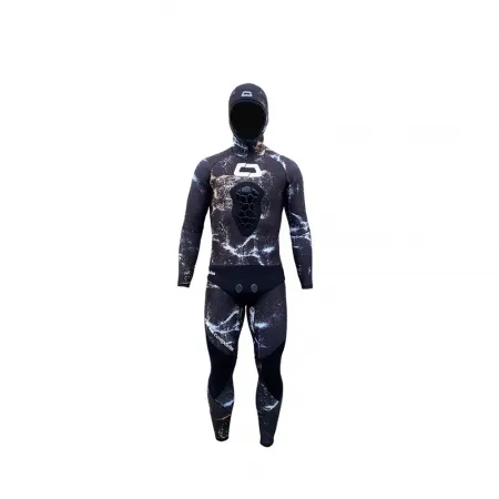 세트마 블랙 Camu 5 mm 스피어피싱용 웻슈트 7143067759