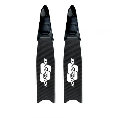 세트마 Dynami-Tech Short 프리다이빙 핀 7143067783