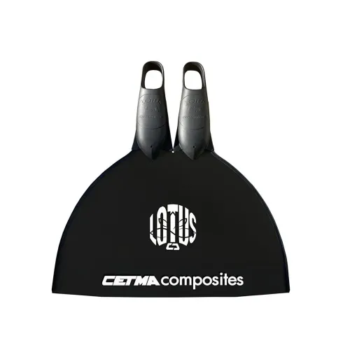 세트마 Lotus 미디엄 모노핀 7143067819