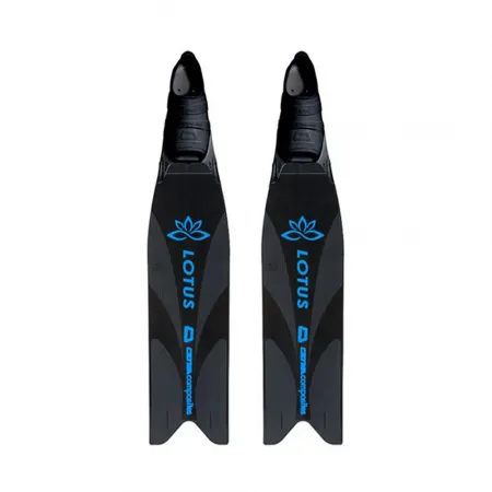 세트마 Lotus Soft 프리다이빙 핀 7143067822