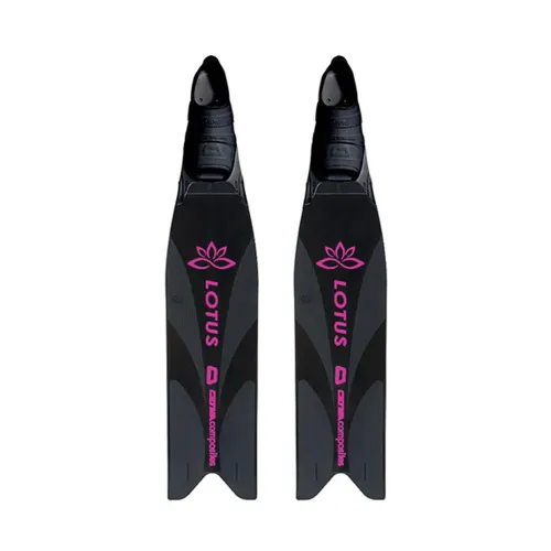 세트마 Lotus Soft 프리다이빙 핀 7143067823