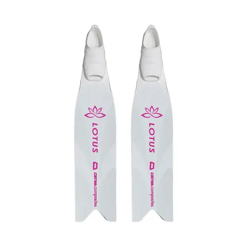 세트마 Lotus Soft 프리다이빙 핀 7143067827