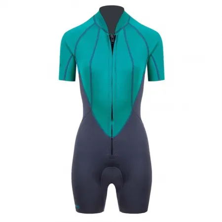 부샤 Atoll 2 mm 다이빙 슈트 7143071046