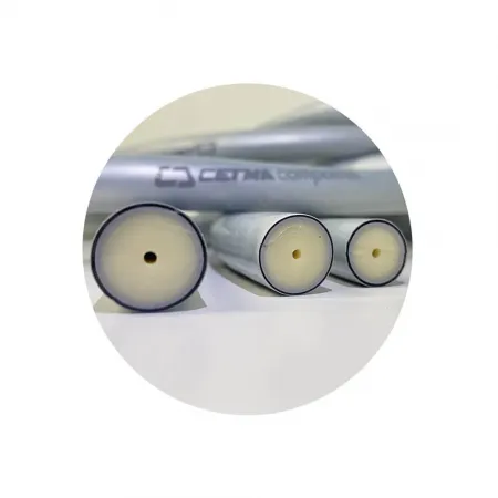 세트마 Magnum Silver 2.4 mm Inner 17.5 mm 스피어건 고무줄 7143087139