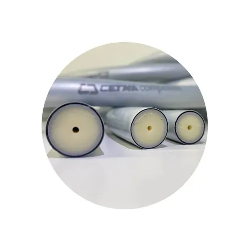세트마 Magnum Silver 2.4 mm Inner 17.5 mm 스피어건 고무줄 7143087139