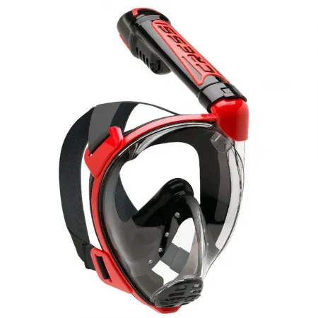 크레시 Duke 스노클링 마스크 7143107106