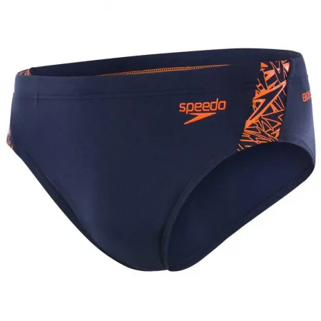 스피도 Boom 스플라이스 7 cm 삼각 수영복 7143126414