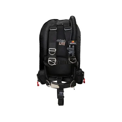 다이브라이트  하이드로 라이트 2026 BCD 부력조절기 7143148479