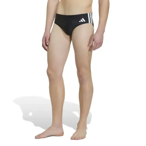 아디다스 3 Stripes Swim 삼각 수영복 7143209076