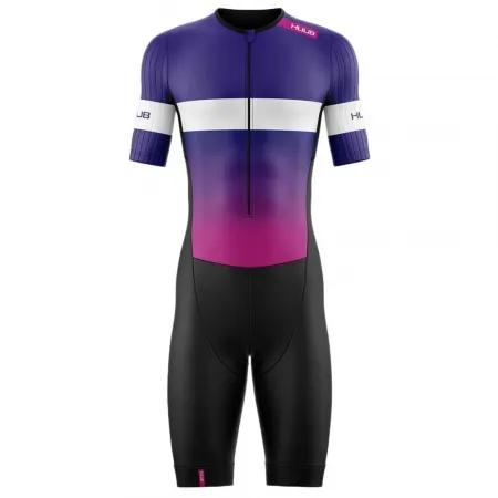 HUUB Vista 클럽 LC 네오프렌 반팔 잠수복 7143228960