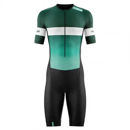 HUUB Vista 클럽 LC 네오프렌 반팔 잠수복 7143228961