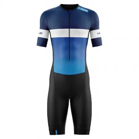 HUUB Vista 클럽 LC 네오프렌 반팔 잠수복 7143228962