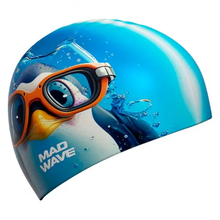 MAD 웨이브 Penguin HQ 수모 7143231348