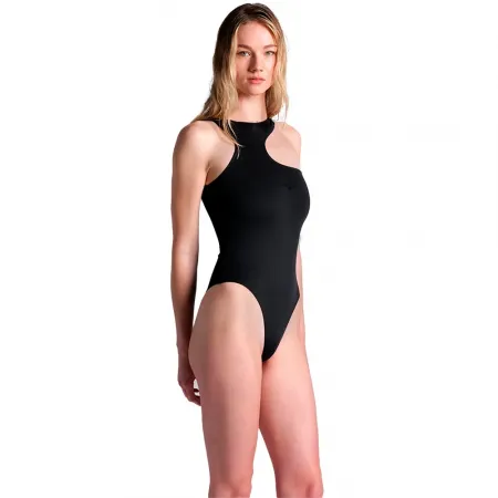 아레나 Scuba Asymmetric 원피스 수영복 7143279349
