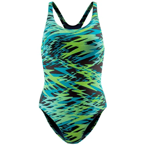 스피도 하이퍼붐 프린트 메달리스트 수영복 7143326295
