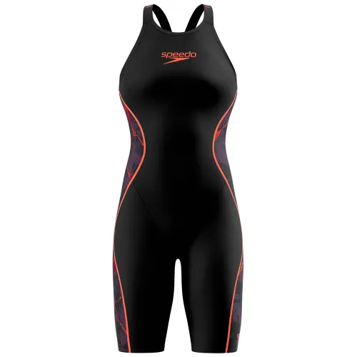 스피도 LZR Pure Intent 2.0 프린트 Closed백 수영복 7143326328