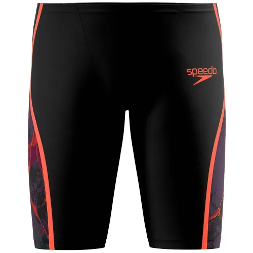 스피도 LZR Pure Intent 2.0 프린트 5부 수영복 7143326331