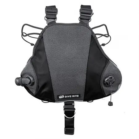 다이브라이트  NMD 미니 BCD 부력조절기 7143359257