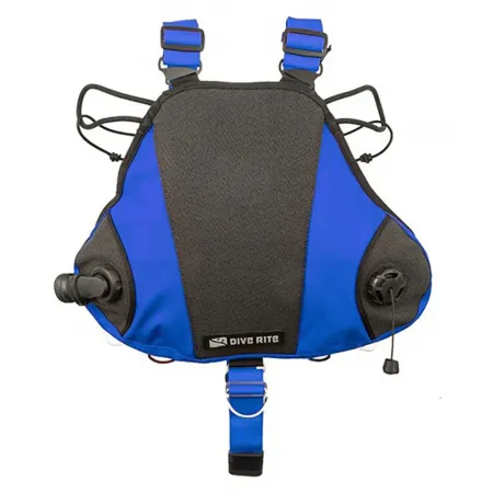 다이브라이트  NMD 미니 BCD 부력조절기 7143359258