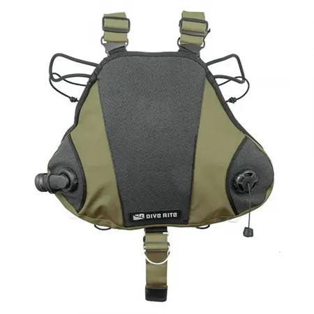 다이브라이트  NMD 미니 BCD 부력조절기 7143359259
